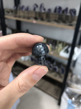 Load image into Gallery viewer, Crystal mushroom mini