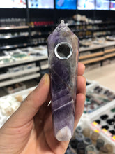 Load image into Gallery viewer, Crystal cigarette holder