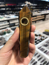 Load image into Gallery viewer, Crystal cigarette holder