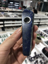 Load image into Gallery viewer, Crystal cigarette holder