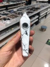 Load image into Gallery viewer, Crystal cigarette holder