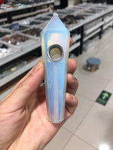 Load image into Gallery viewer, Crystal cigarette holder