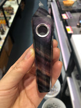 Load image into Gallery viewer, Crystal cigarette holder