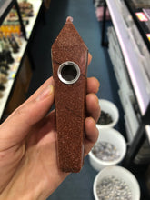 Load image into Gallery viewer, Crystal cigarette holder