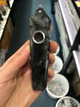 Load image into Gallery viewer, Crystal cigarette holder