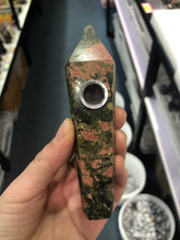 Load image into Gallery viewer, Crystal cigarette holder