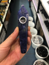 Load image into Gallery viewer, Crystal cigarette holder