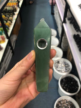 Load image into Gallery viewer, Crystal cigarette holder