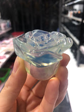 Load image into Gallery viewer, Rose carving