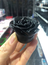 Load image into Gallery viewer, Rose carving