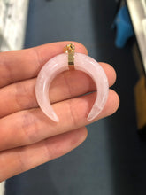 Load image into Gallery viewer, Moon pendant