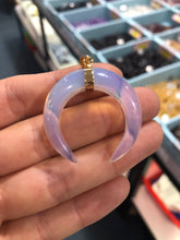 Load image into Gallery viewer, Moon pendant