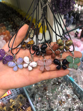Load image into Gallery viewer, Butterfly pendant
