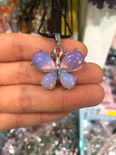 Load image into Gallery viewer, Butterfly pendant
