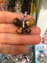 Load image into Gallery viewer, Butterfly pendant