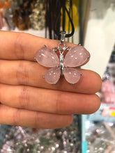 Load image into Gallery viewer, Butterfly pendant