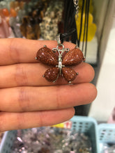 Load image into Gallery viewer, Butterfly pendant