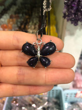 Load image into Gallery viewer, Butterfly pendant