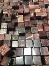 Load image into Gallery viewer, Crystal cubes