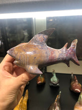 Load image into Gallery viewer, Ocean jasper shark