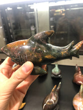 Load image into Gallery viewer, Ocean jasper shark
