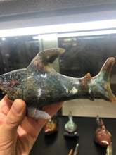 Load image into Gallery viewer, Ocean jasper shark