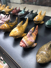 Load image into Gallery viewer, Ocean jasper shark