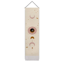 Load image into Gallery viewer, The moon hang cloth【There is no stick】
