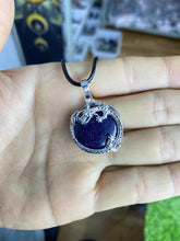 Load image into Gallery viewer, Dragon pendant
