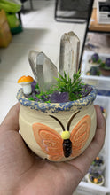 Load image into Gallery viewer, Natural energy ornamental potted plant
