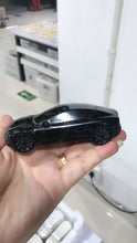 Load image into Gallery viewer, Obsidian Car Carving
