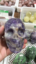 Load image into Gallery viewer, Scary Skull
