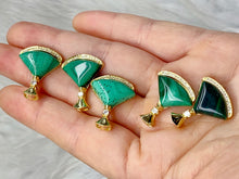 Load image into Gallery viewer, Malachite Pendant

