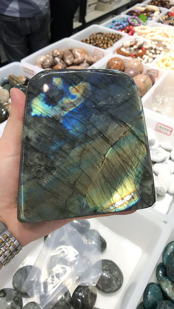 Labradorite