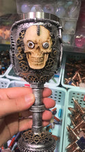 Load image into Gallery viewer, Personalized goblets

