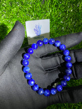 Load image into Gallery viewer, Kyanite bracelet【8mm】
