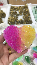 Load image into Gallery viewer, Candy color love heart
