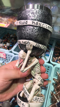 Load image into Gallery viewer, Personalized goblets
