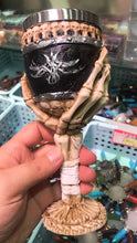 Load image into Gallery viewer, Personalized goblets

