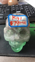 Load image into Gallery viewer, K91-2022.3.23-CASSIE
